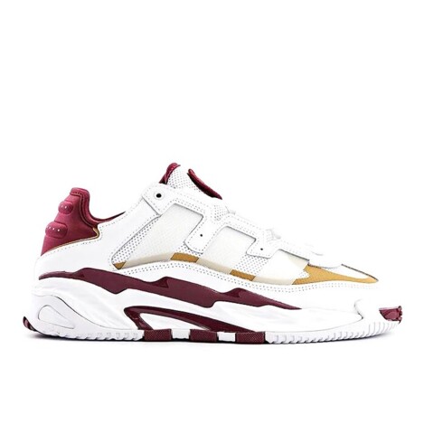 Кроссовки мужские Adidas Niteball S24141